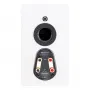 Полочная акустика Monitor Audio Silver 50 Ash (7G)